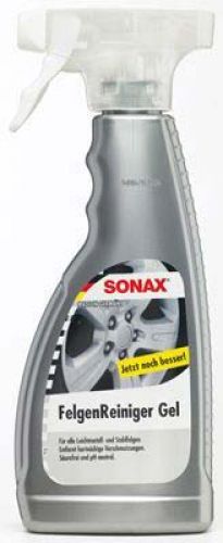 SONAX FELGENREIN.GEL 500ML